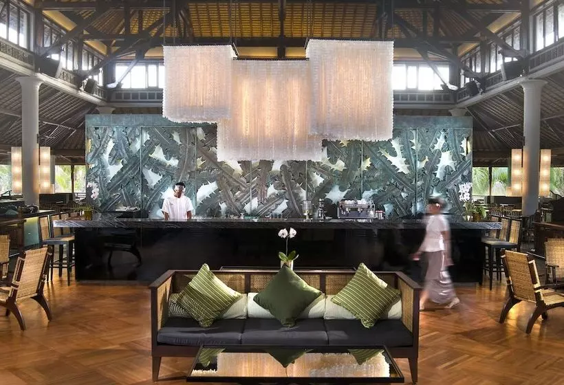 Fotos del hotel Padma Resort Legian:  10