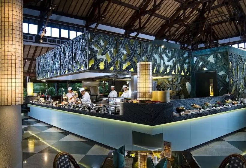 Fotos del hotel Padma Resort Legian:  2