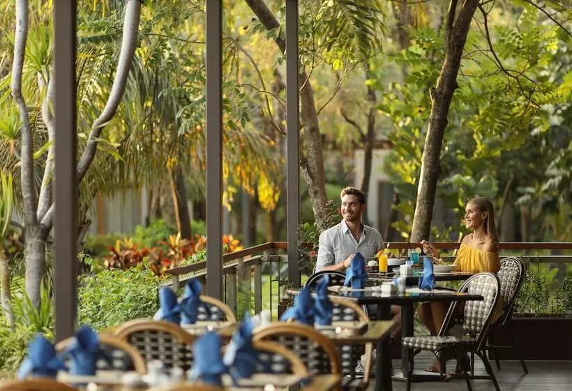 Fotos del hotel Padma Resort Legian:  6