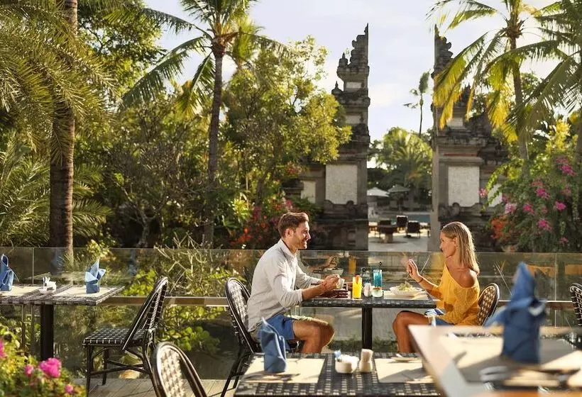 Fotos del hotel Padma Resort Legian:  13