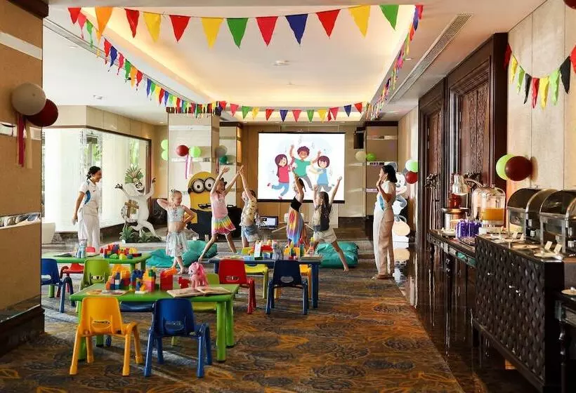 Fotos del hotel Padma Resort Legian:  5