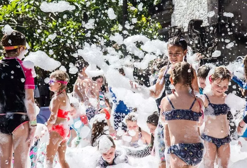 Fotos del hotel Padma Resort Legian:  12