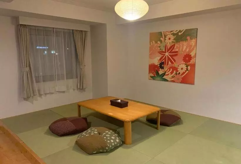 Fotos del hotel Royal Stay Sapporo:  24