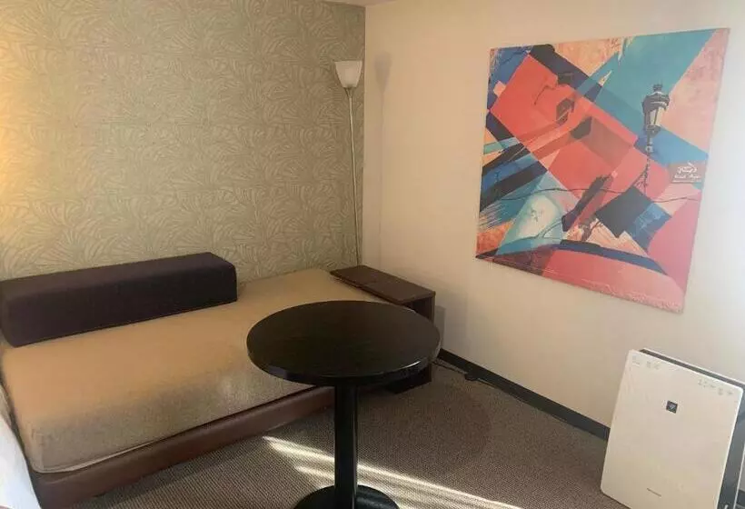 Fotos del hotel Royal Stay Sapporo:  8