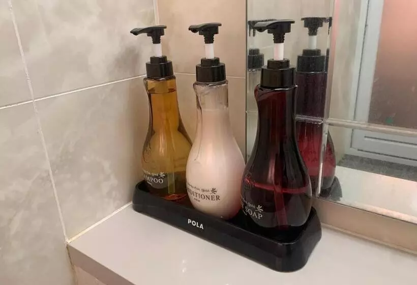 Fotos del hotel Royal Stay Sapporo:  5