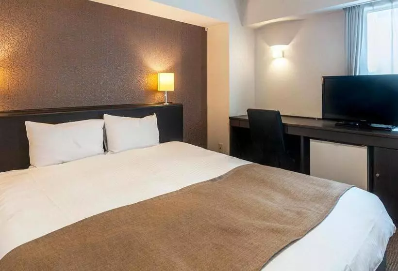 Fotos del hotel Royal Stay Sapporo:  17