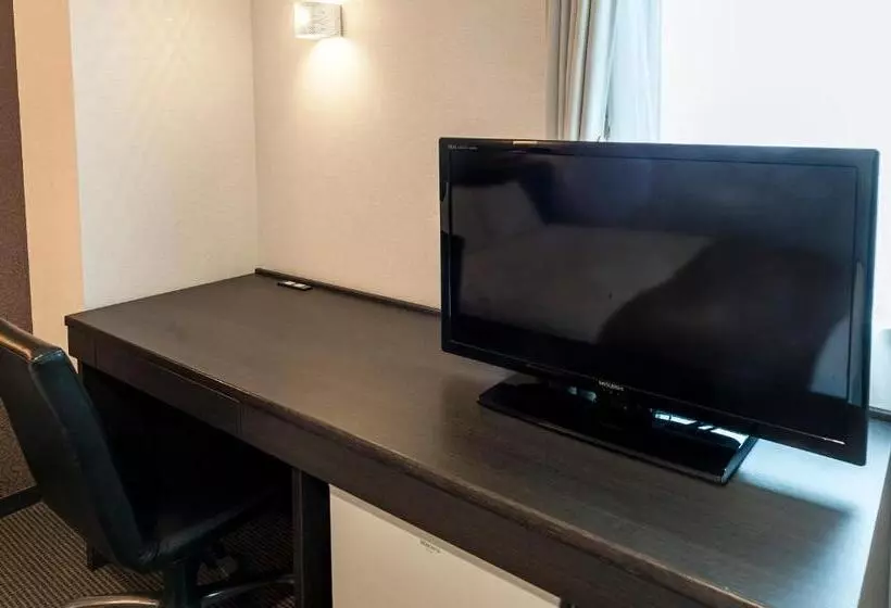 Fotos del hotel Royal Stay Sapporo:  22