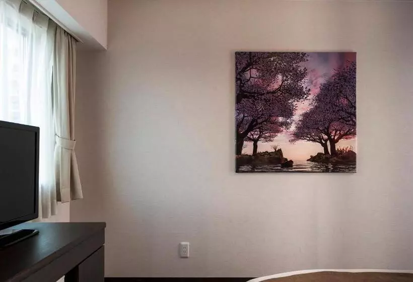 Fotos del hotel Royal Stay Sapporo:  6