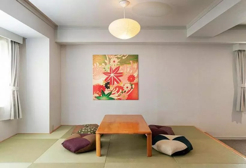 Fotos del hotel Royal Stay Sapporo:  25