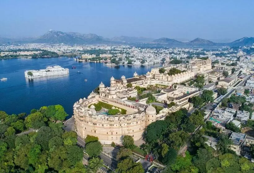 Fotos del hotel Shiv Niwas Palace By Hrh Group Of S:  7