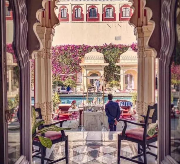 Fotos del hotel Shiv Niwas Palace By Hrh Group Of S:  21