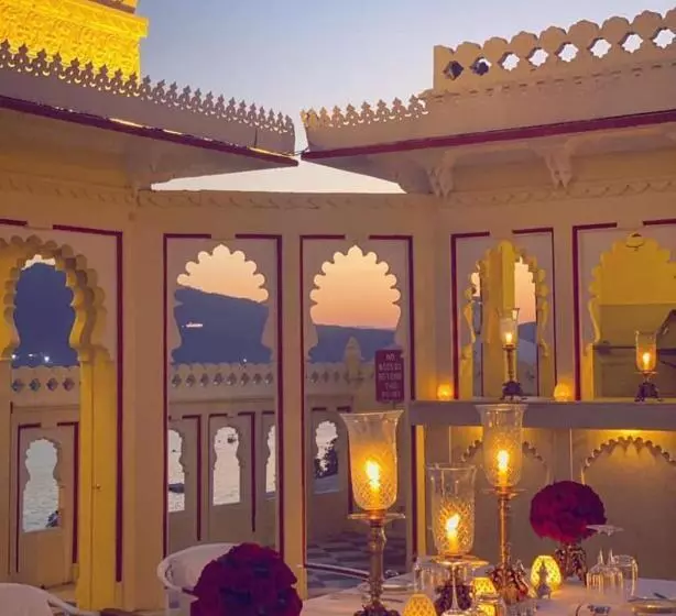 Fotos del hotel Shiv Niwas Palace By Hrh Group Of S:  18