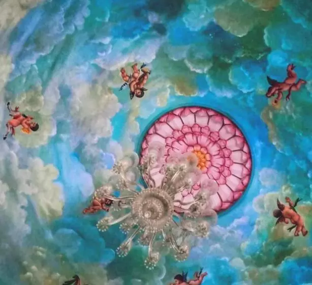 Fotos del hotel Shiv Niwas Palace By Hrh Group Of S:  6