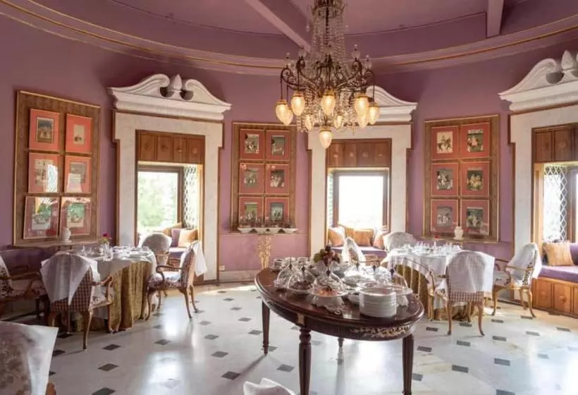 Fotos del hotel Shiv Niwas Palace By Hrh Group Of S:  4