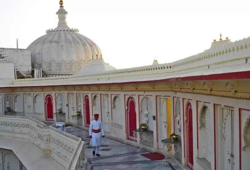 Fotos del hotel Shiv Niwas Palace By Hrh Group Of S:  24