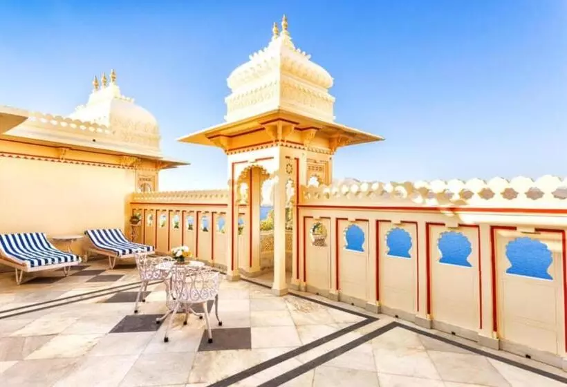 Fotos del hotel Shiv Niwas Palace By Hrh Group Of S:  10