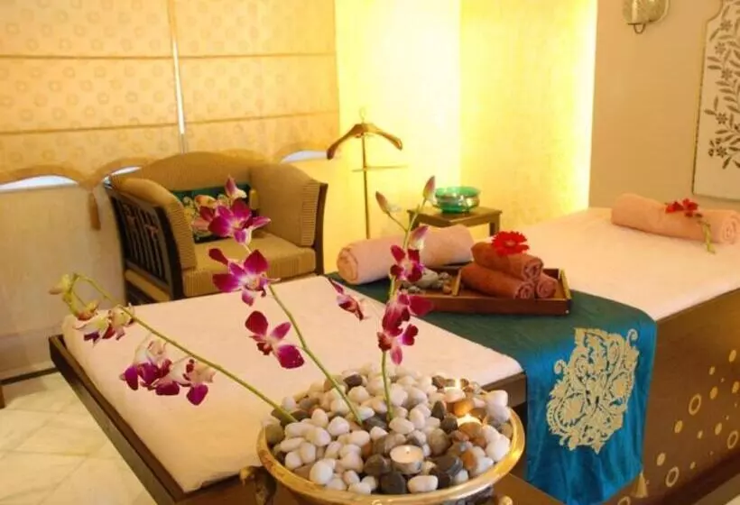 Fotos del hotel Shiv Niwas Palace By Hrh Group Of S:  17