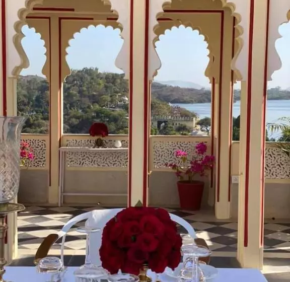 Fotos del hotel Shiv Niwas Palace By Hrh Group Of S:  19