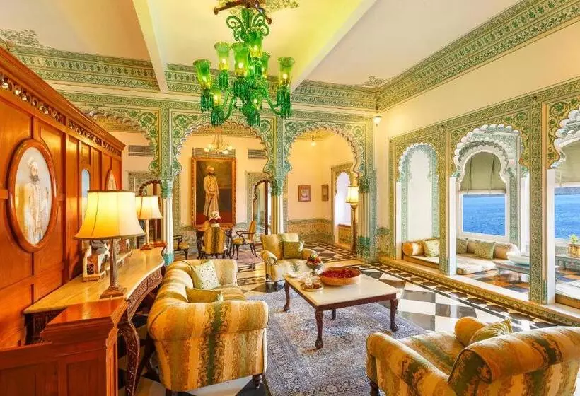 Fotos del hotel Shiv Niwas Palace By Hrh Group Of S:  16