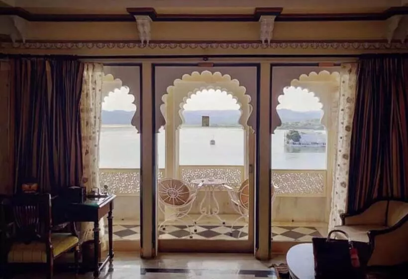 Fotos del hotel Shiv Niwas Palace By Hrh Group Of S:  11