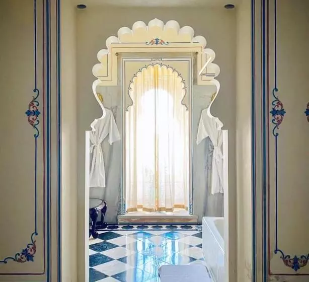 Fotos del hotel Shiv Niwas Palace By Hrh Group Of S:  3