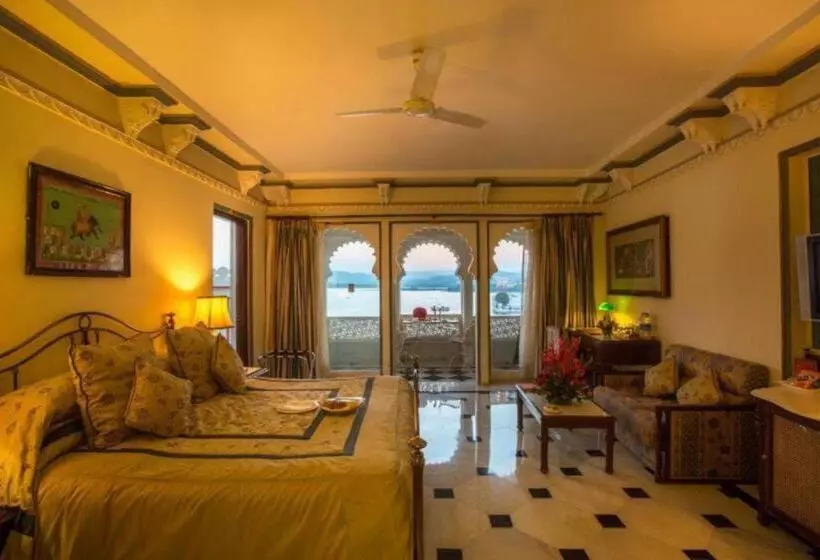 Fotos del hotel Shiv Niwas Palace By Hrh Group Of S:  23