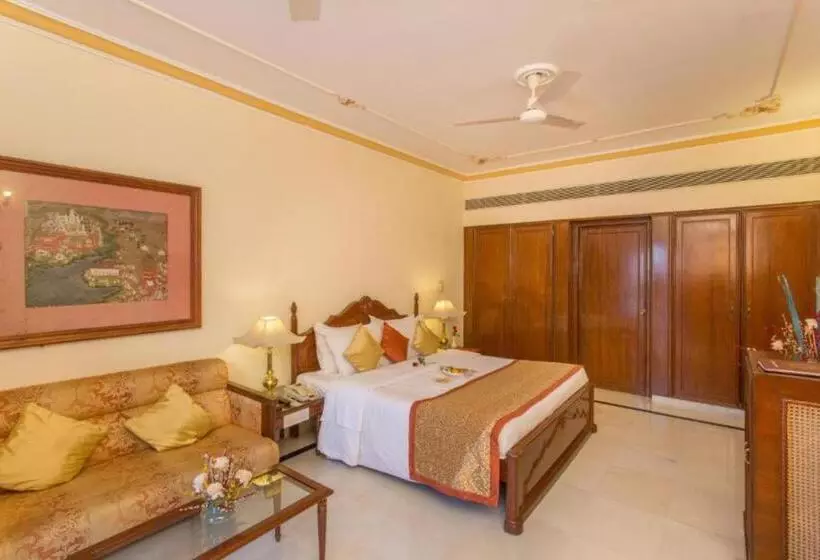 Fotos del hotel Shiv Niwas Palace By Hrh Group Of S:  12