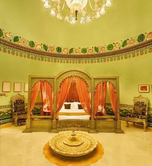 Fotos del hotel Shiv Niwas Palace By Hrh Group Of S:  9
