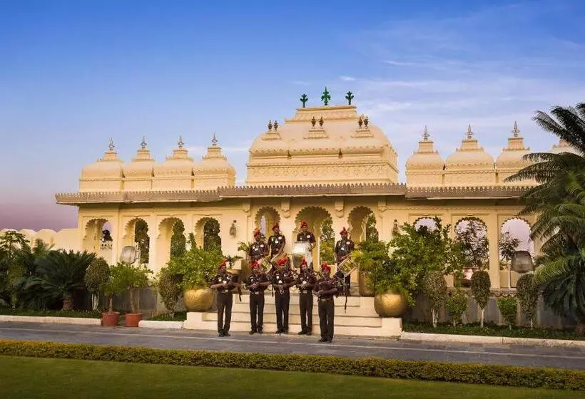 Fotos del hotel Shiv Niwas Palace By Hrh Group Of S:  22