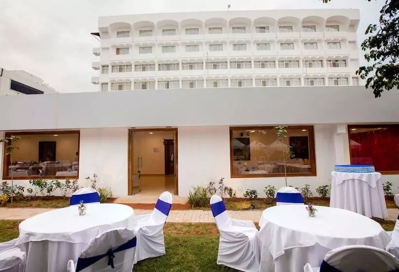 Fotos del hotel Southern Star,mysore:  11