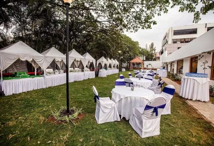 Fotos del hotel Southern Star,mysore:  3