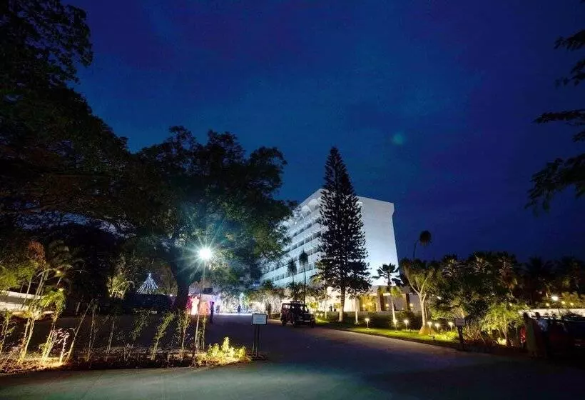 Fotos del hotel Southern Star,mysore:  13