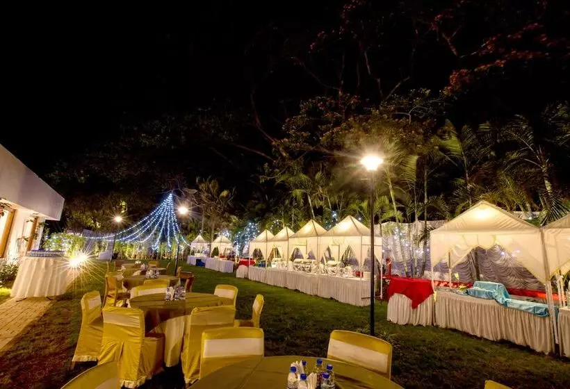 Fotos del hotel Southern Star,mysore:  6