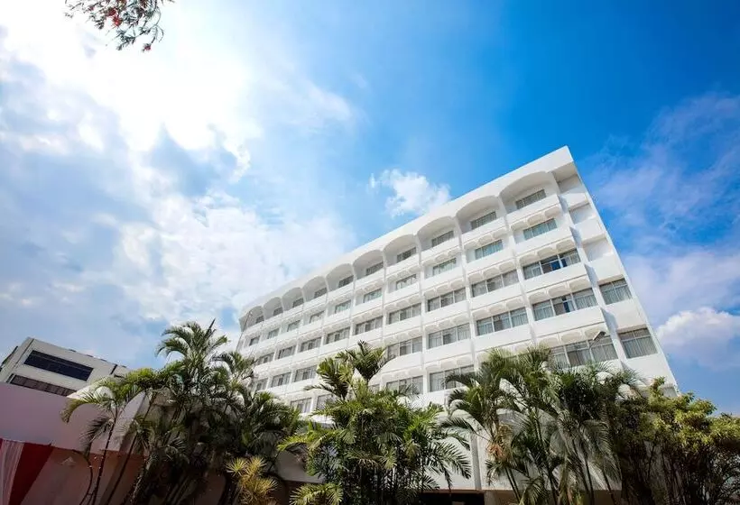 Fotos del hotel Southern Star,mysore:  4