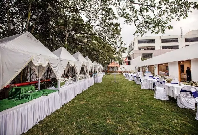 Fotos del hotel Southern Star,mysore:  8