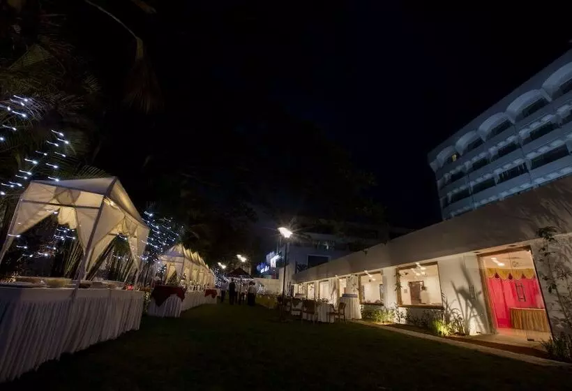 Fotos del hotel Southern Star,mysore:  2