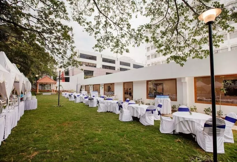 Fotos del hotel Southern Star,mysore:  14