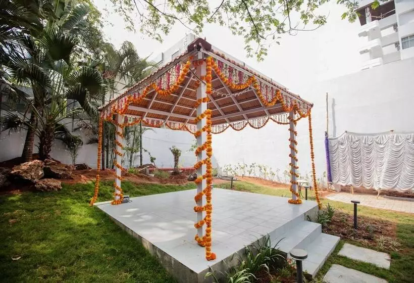 Fotos del hotel Southern Star,mysore:  9