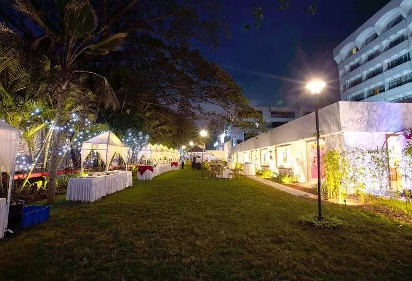 Fotos del hotel Southern Star,mysore:  12