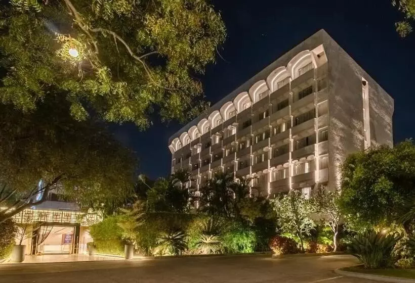 Fotos del hotel Southern Star,mysore:  7