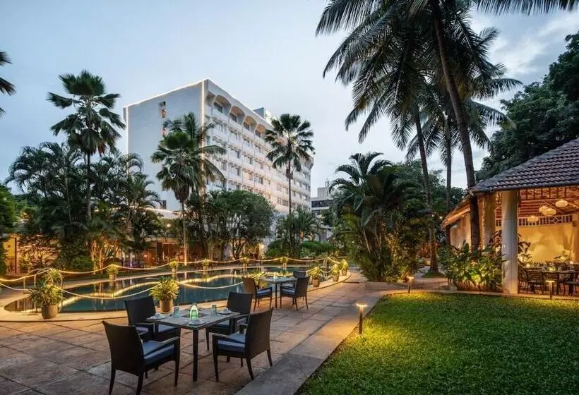 Fotos del hotel Southern Star,mysore:  5