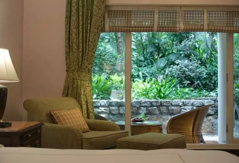 Fotos del hotel Taj West End:  11