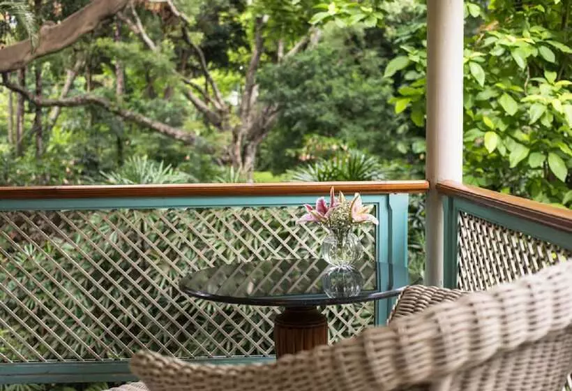 Fotos del hotel Taj West End:  16