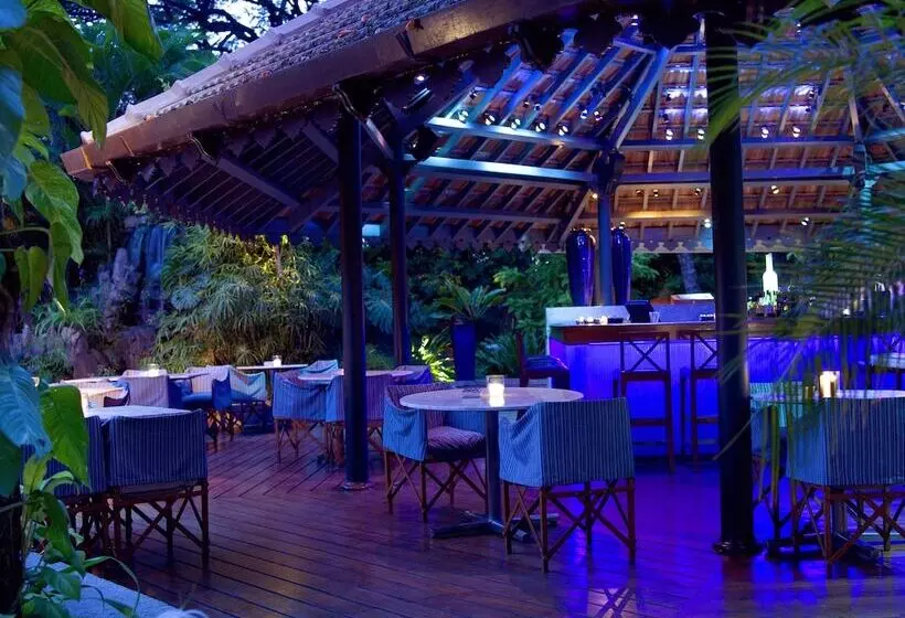 Fotos del hotel Taj West End:  15