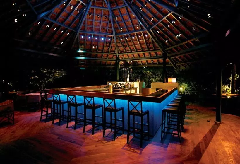 Fotos del hotel Taj West End:  6