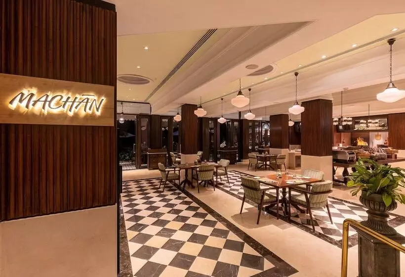 Fotos del hotel Taj West End:  14