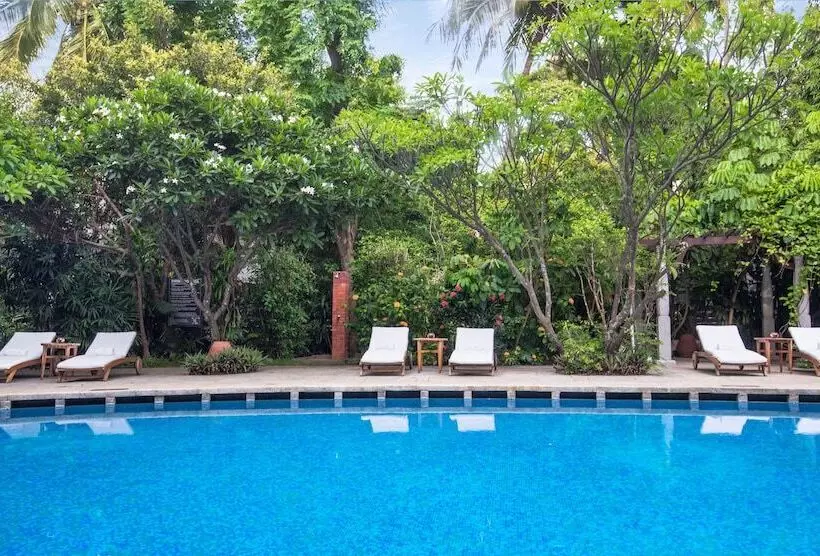 Fotos del hotel Taj West End:  12