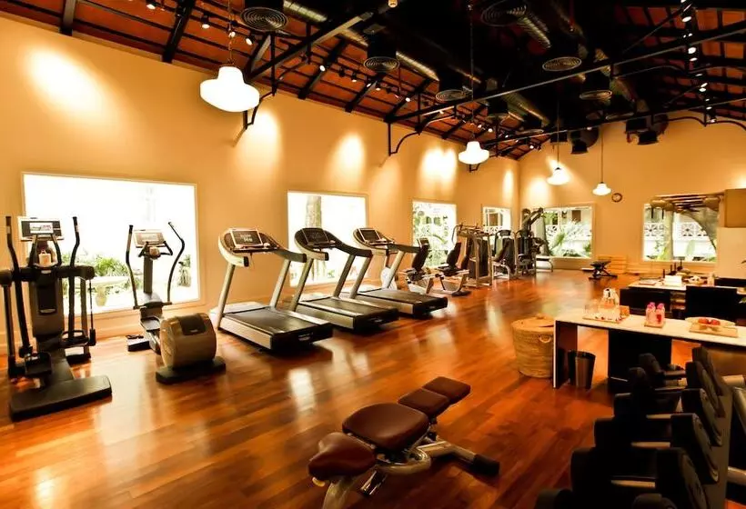 Fotos del hotel Taj West End:  3