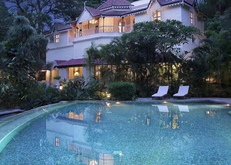 Fotos del hotel Taj West End:  20