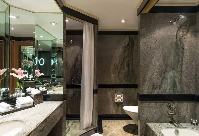 Fotos del hotel Taj West End:  23